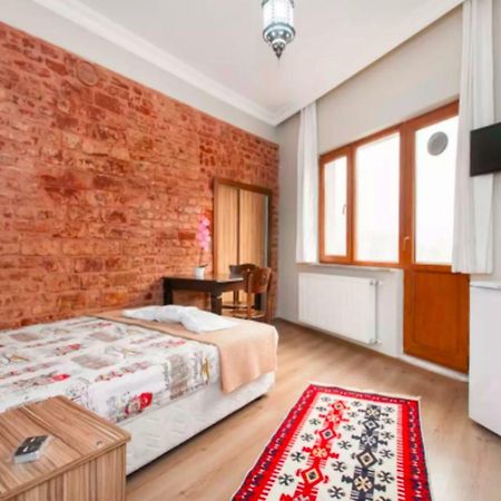 Balat House Aparthotel Stambuł Zewnętrze zdjęcie