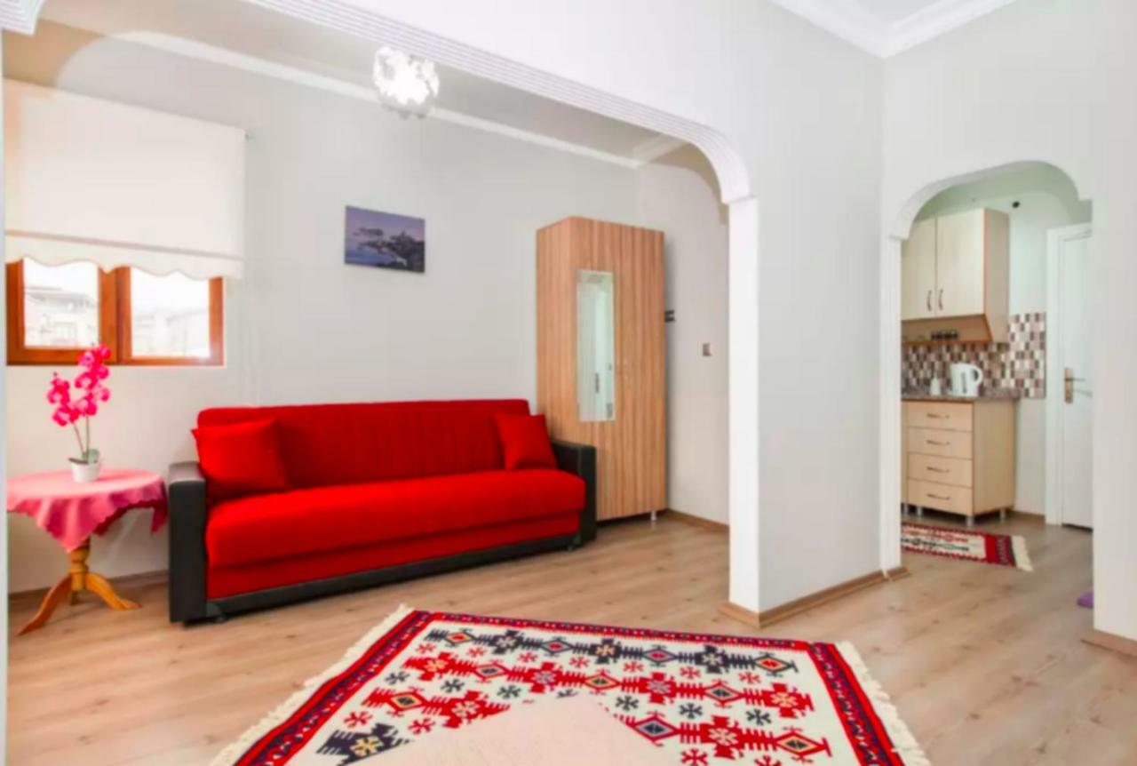 Balat House Aparthotel Stambuł Zewnętrze zdjęcie