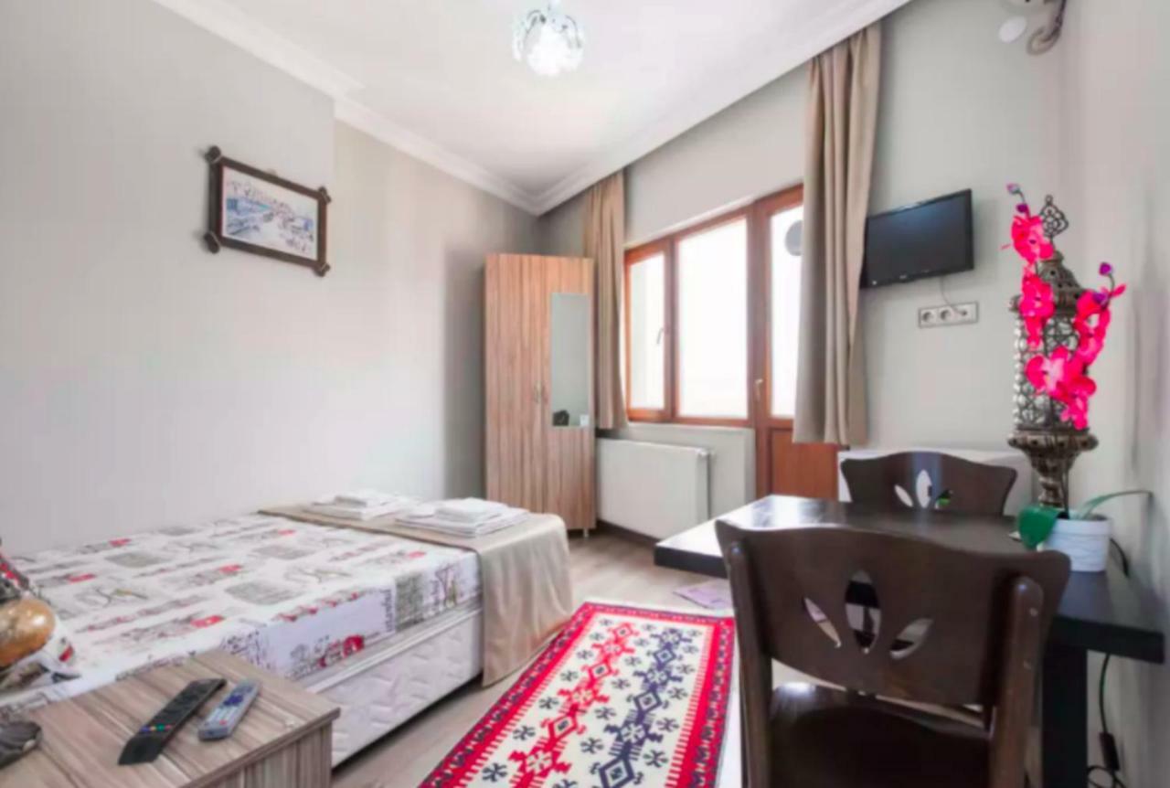 Balat House Aparthotel Stambuł Zewnętrze zdjęcie