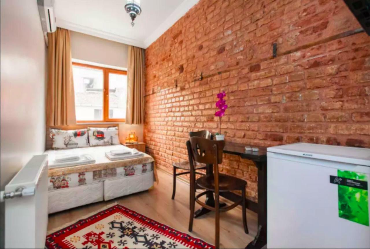 Balat House Aparthotel Stambuł Zewnętrze zdjęcie