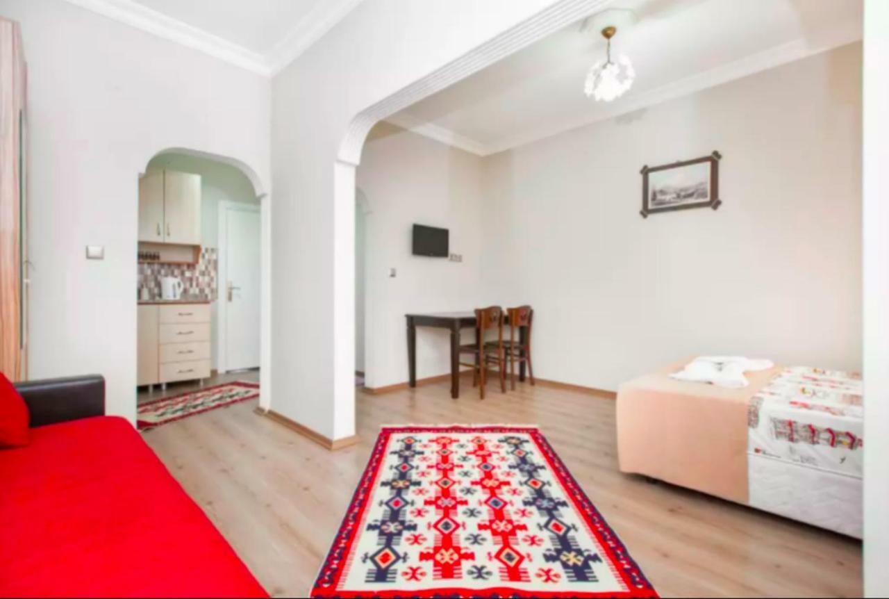 Balat House Aparthotel Stambuł Zewnętrze zdjęcie