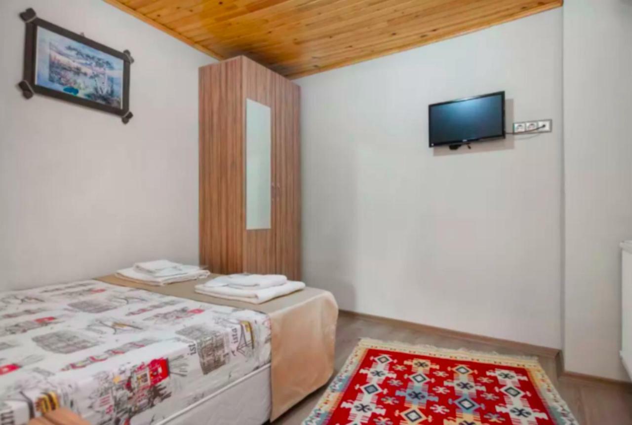 Balat House Aparthotel Stambuł Zewnętrze zdjęcie