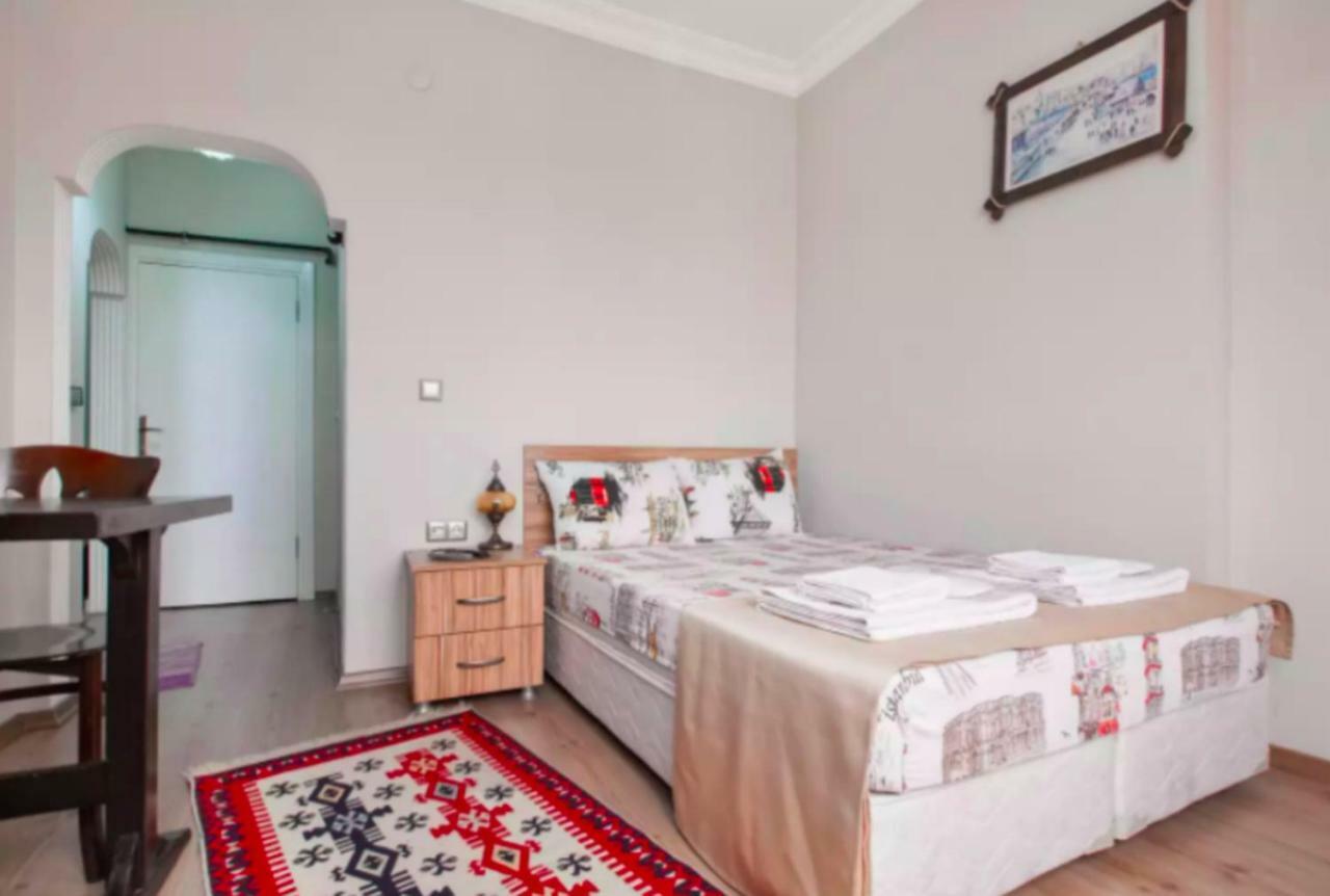 Balat House Aparthotel Stambuł Zewnętrze zdjęcie