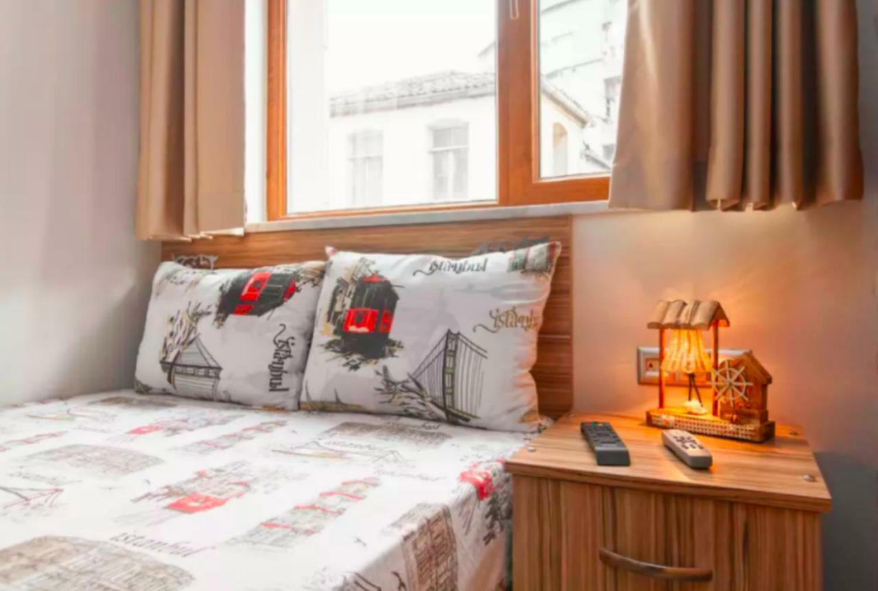 Balat House Aparthotel Stambuł Zewnętrze zdjęcie