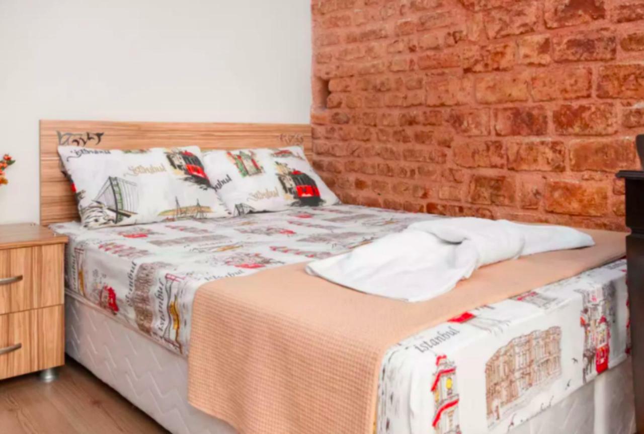 Balat House Aparthotel Stambuł Zewnętrze zdjęcie