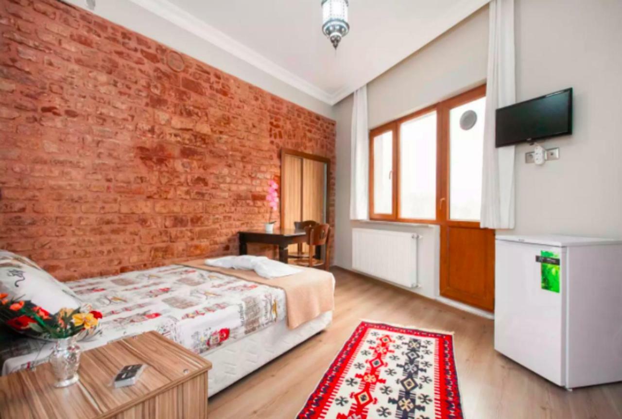 Balat House Aparthotel Stambuł Zewnętrze zdjęcie