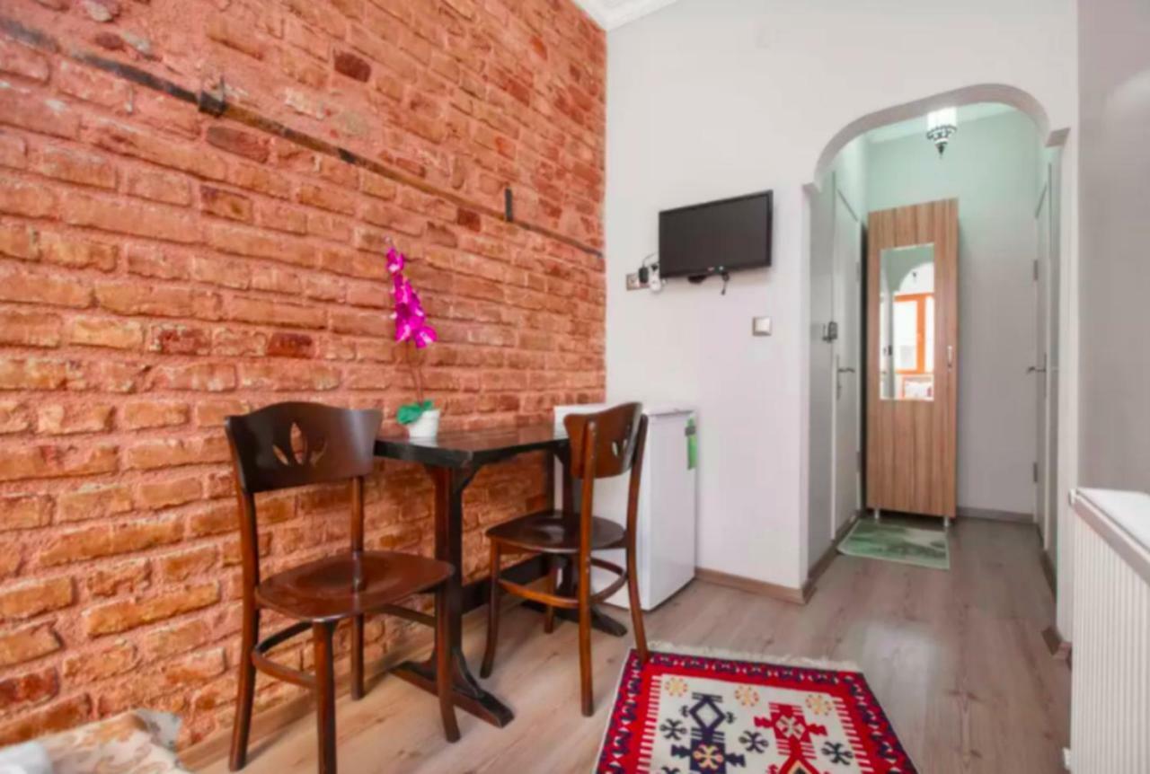 Balat House Aparthotel Stambuł Zewnętrze zdjęcie