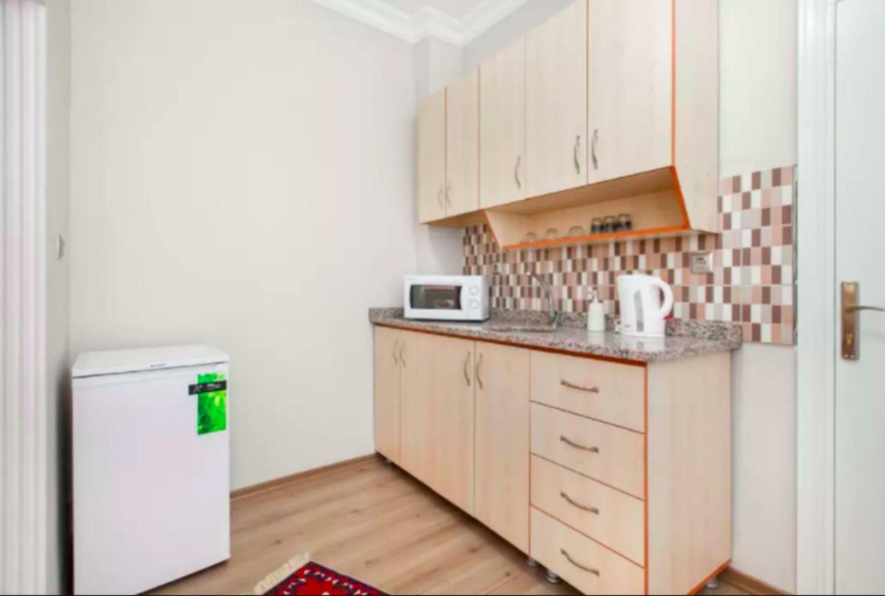 Balat House Aparthotel Stambuł Zewnętrze zdjęcie