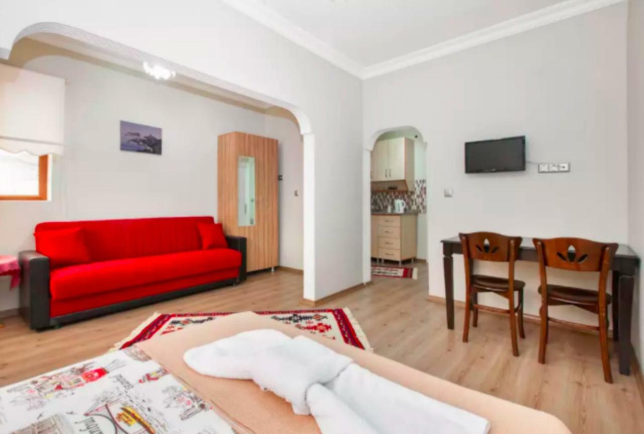 Balat House Aparthotel Stambuł Zewnętrze zdjęcie