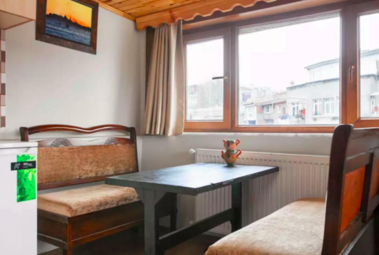 Balat House Aparthotel Stambuł Zewnętrze zdjęcie